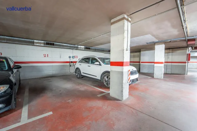 Gran piso y parking en Reus (països catalans) — 44