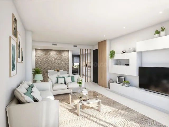 CHALETS EXCLUSIVOS EN CIUDAD QUESADA: CONFORT Y SOSTENIBILID - foto 5
