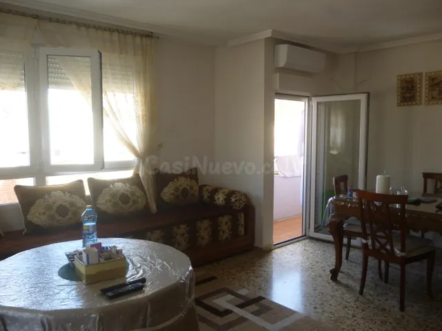 Piso en zona San Antonio - Ontinyent - foto 4