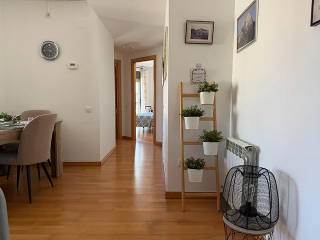 Espectacular Dúplex Lluminós amb Vistes Excepcionals! — 6