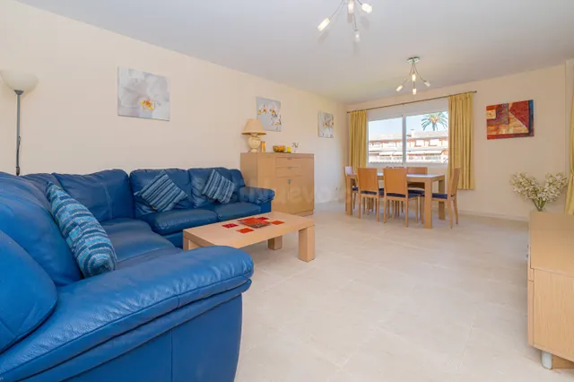 Amplio apartamento en excelente ubicación en venta en Jávea — 5