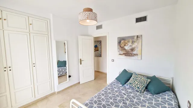 Ático 3 habitaciones 122m² en venta - Centro — 23