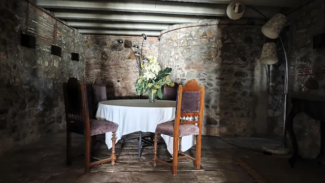 UNA MASÍA CON HISTORIA, ALMA Y UN FUTURO POR ESCRIBIR!!! — 13
