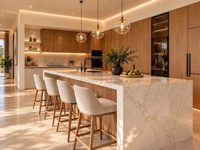 PARCELA URBANA DE 696 m2 EN MONTE COLORADO — CREA EL CHALET QUE IMAGINAS — 11