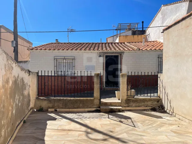 PRECIOSA CASA RURAL EN EL POCICO,  LUBRÍN — 19