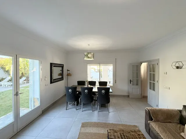Chalet 5 habitaciones 347m² en venta - Costa Del Sol — 6