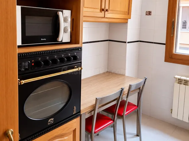 Piso en Venta en Gijón Asturias — 7