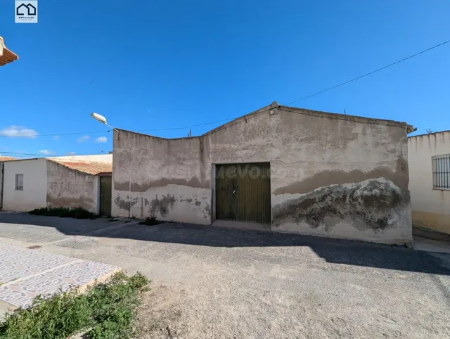 APIHOUSE VENDE CASA A REFORMAR EN PUEBLO DE ORIHUELA. PRECIO - foto 3