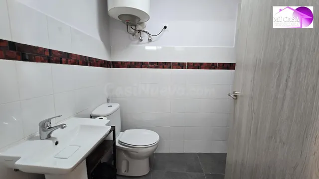 CASA REFORMADA EN TERRER A 5 MINUTOS DE CALATAYUD - foto 3