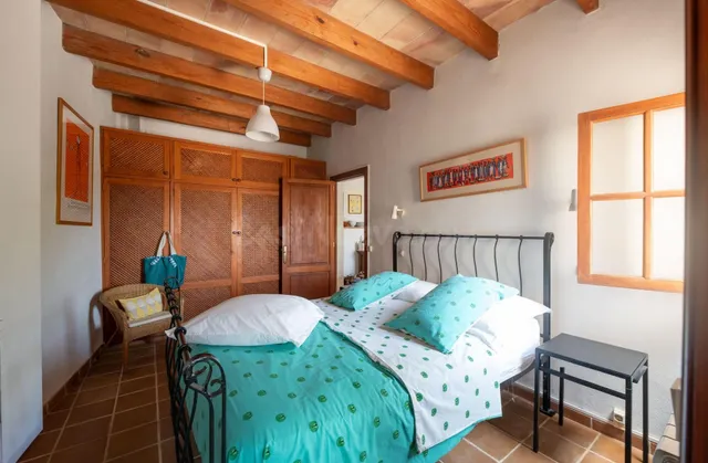 MAGNIFICA CASA DE CAMPO A LAS AFUERAS DE SINEU - foto 2