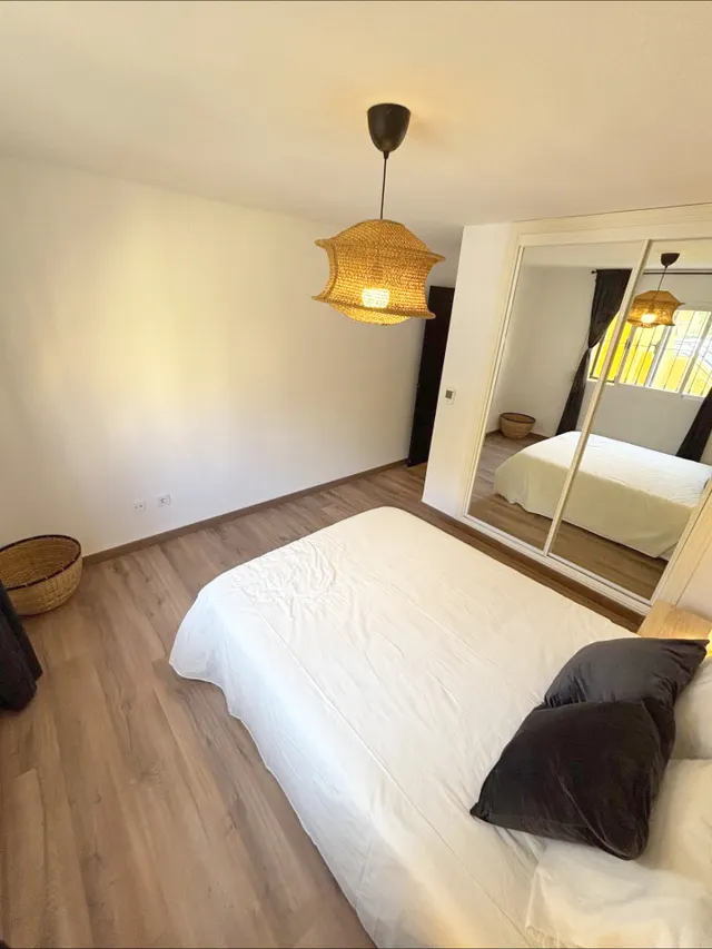DÚPLEX EN SITIO DE CALAHONDA – JUNTO A CABOPINO Y LA PLAYA — 15