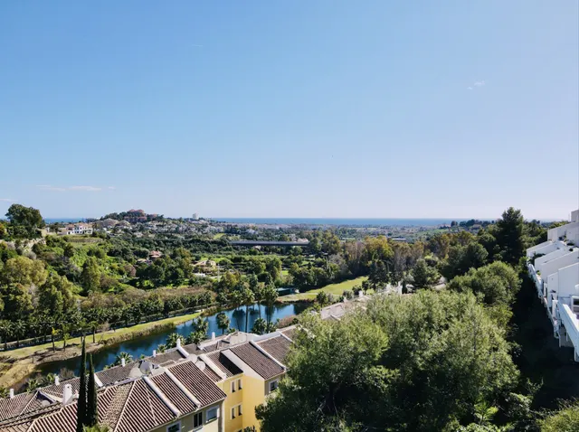 Apartamento 2 habitaciones 86m² en venta - El Madroñal — 28