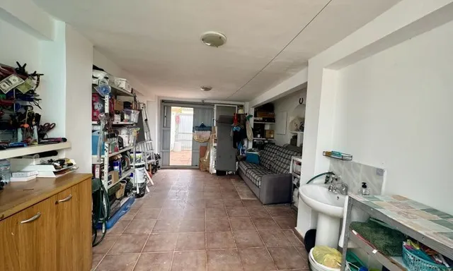 Villa 4 habitaciones 124m² en venta - Parque las naciones — 12