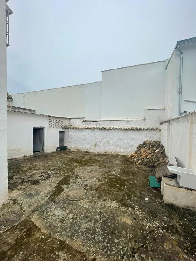 Casa rural con terreno — 7