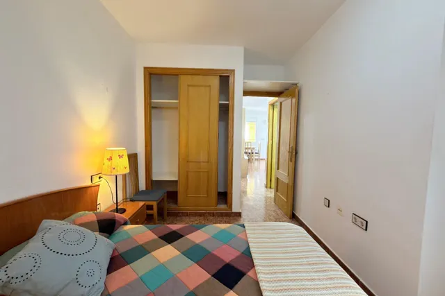Magnifico bungalow de planta baja con piscina comunitaria y zonas verdes — 16