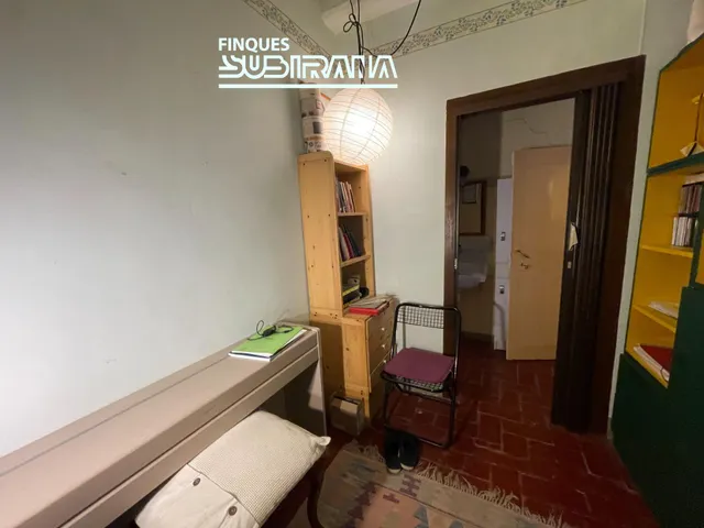 Bonica casa de poble a Santa Coloma de Queralt — 18