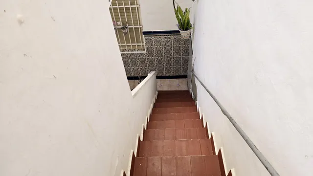 PLANTA BAJA PARA VIVIR TRANQUILO SIN LIOS DE COMUNIDADES — 10