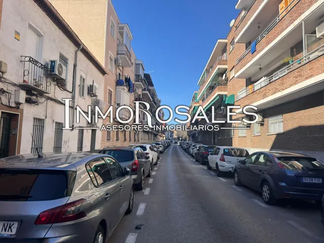 PISO 3 DORMITORIOS Y PATIO- VDE ALTO — 18