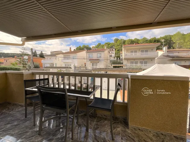 Encantadora casa a cuatro vientos en Sant Andreu de la Barca!! — 7