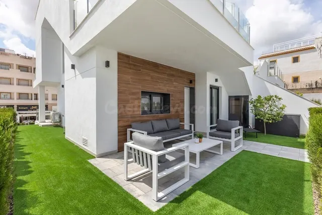 Apartamento 2 habitaciones 98m² en venta - Desamparados-Hurchillo-Torremendo — 6