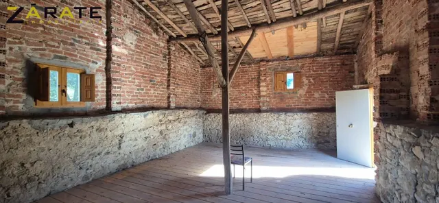 SE VENDE ANTIGUO CONVENTO EN GURIEZO — 38