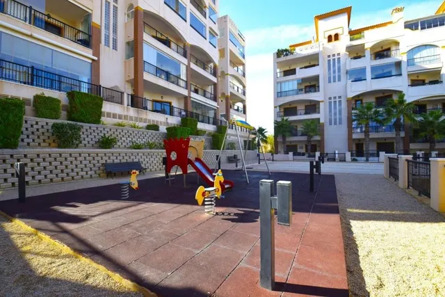 Apartamento 2 habitaciones 98m² en venta - Los secanos — 15