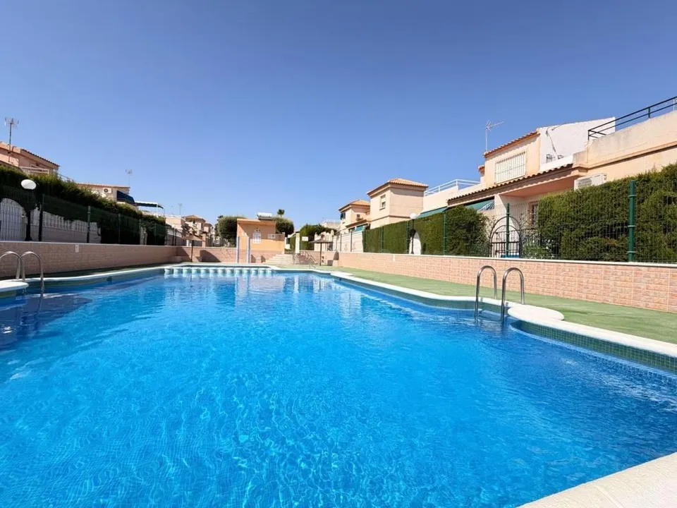 Adosado 3 habitaciones 110m² en venta - La siesta