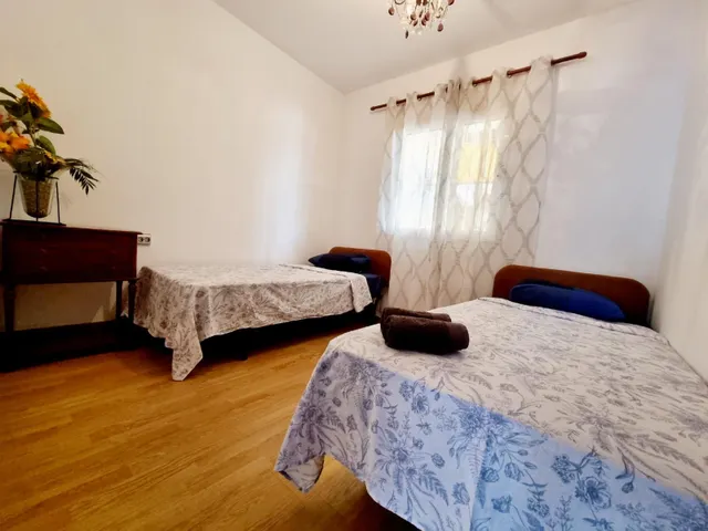 Excelente apartamento cerca del mar en Punta Prima — 11