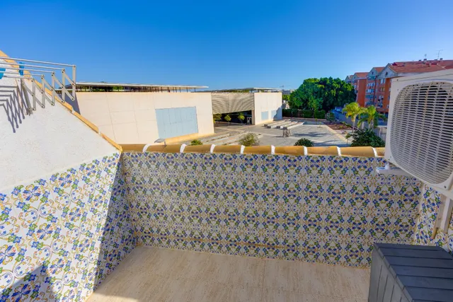 Ático 2 habitaciones 61m² en venta - Acequion — 23