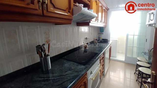 Ideal Estudiantes. Piso de 4 dormitorios - foto 2