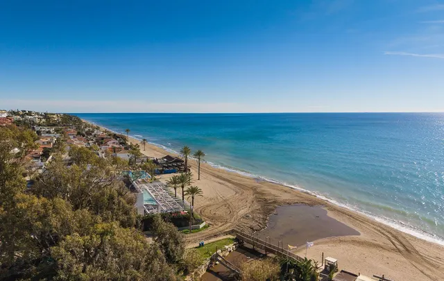 Apartamento 4 habitaciones 173m² en venta - Marbella — 42