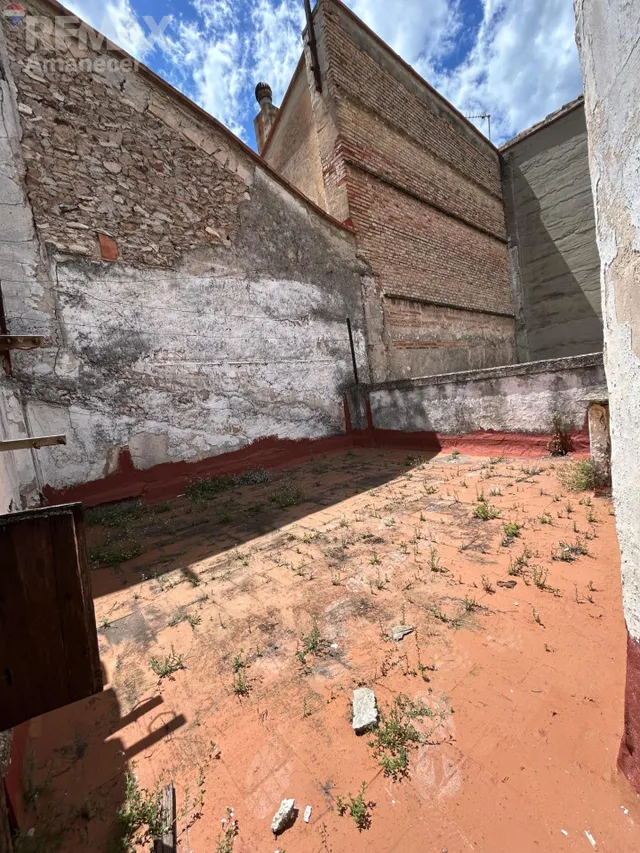¡gran oportunidad de inversión en pleno centro de Enguera! casa con 215 m2 construidos y enorme potencial — 8