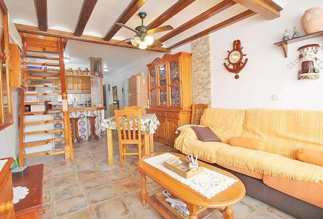 Apartamento muy cerca del mar — 2