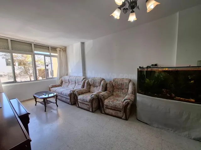 Piso de 80 m2 con ascensor en zona Rafael Alberti, Algeciras — 4
