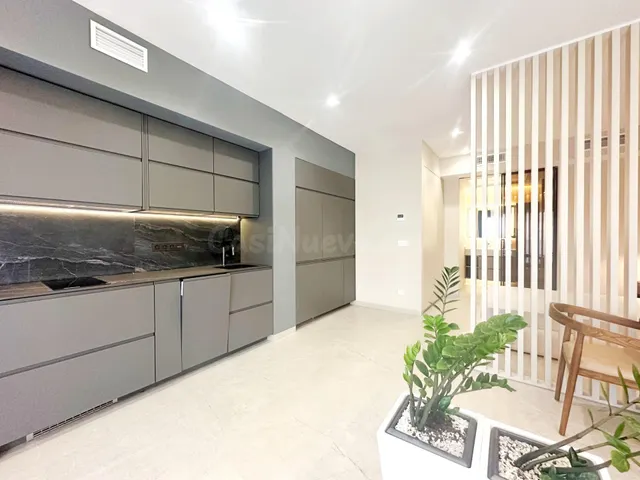 Apartamento 1 habitación 44m² en venta - Habaneras — 4