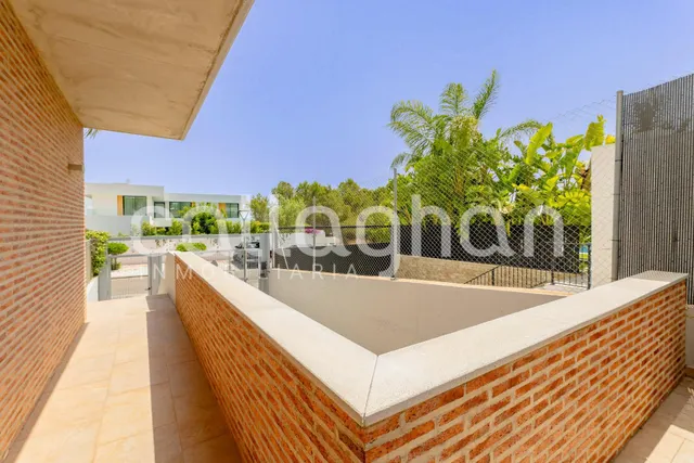 Chalet de ensueño en Torre En Conill! — 41
