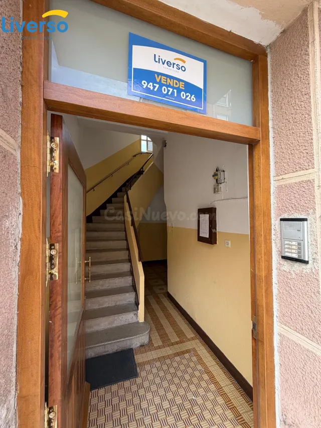 ¡Oportunidad en Briviesca! Piso de 3 dormitorios, amueblado  - foto 3