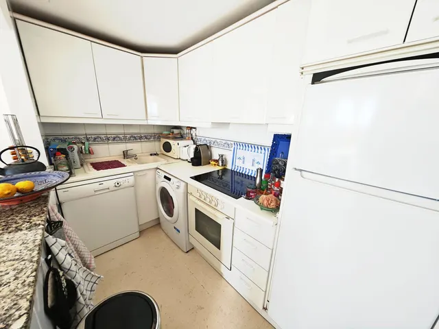 Apartamento 2 habitaciones 117m² en venta - Riviera del sol — 14