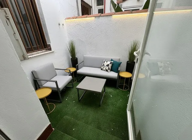 Dúplex 2 habitaciones 45m² en venta - Embajadores — 28