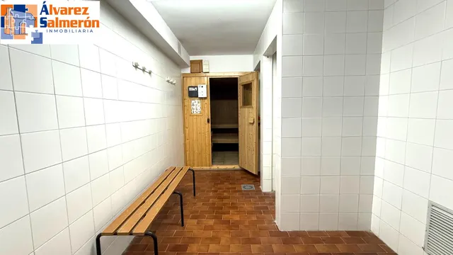 Vivienda a estrenar en urbanización privada en Parque Almunia con sauna, gimnasio y piscina comunitaria. — 23
