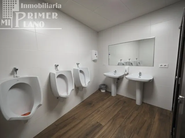 COMPLEJO HOSTELERO EN VENTA, EN LA SOLANA — 18