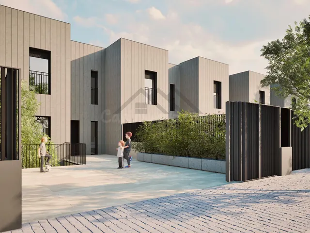 Obra nueva en Campolivar | Chalets exclusivos con jardín y p - foto 5
