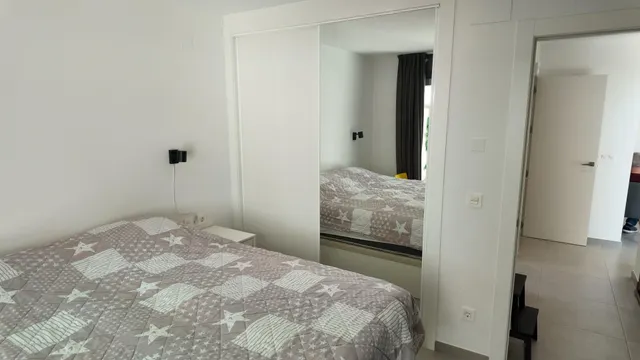 ✨ villa moderna con piscina privada y vistas excepcionales en Benijófar — 29