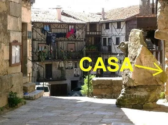 CASA EN MOGARRAZ - foto 2