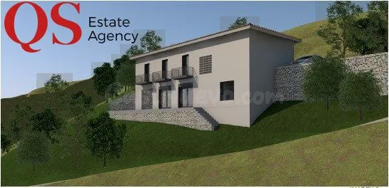 Casa en construcción en la zona Rio de Oro, Calonge - foto 3