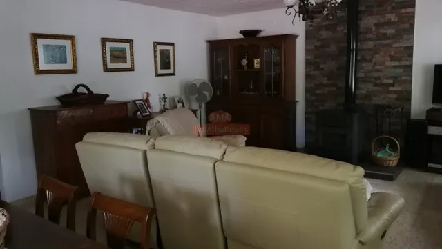 SE VENDE CASA CON TERRENO DE MÁS DE 3000 MTS EN LA URB. OJOS DE SAN JORGE JUNTO A LOS PRADOS — 10