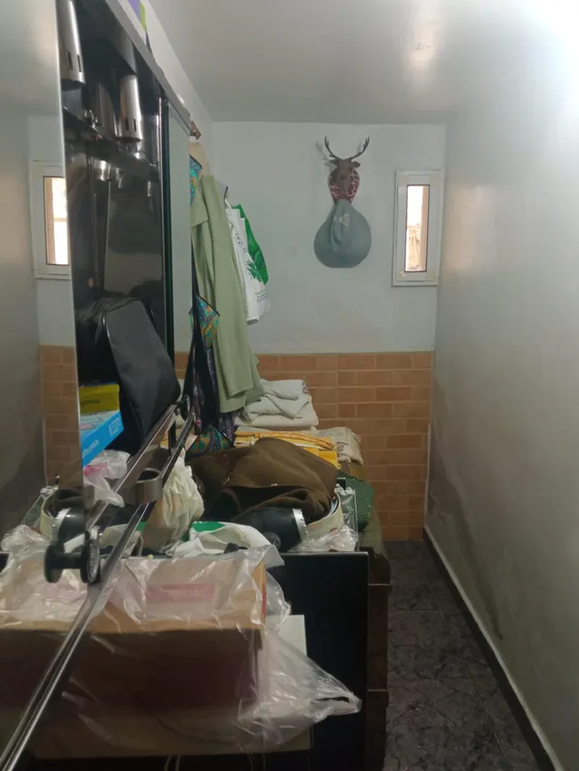casa amplia de dos plantas con patio en Cehegín — 27