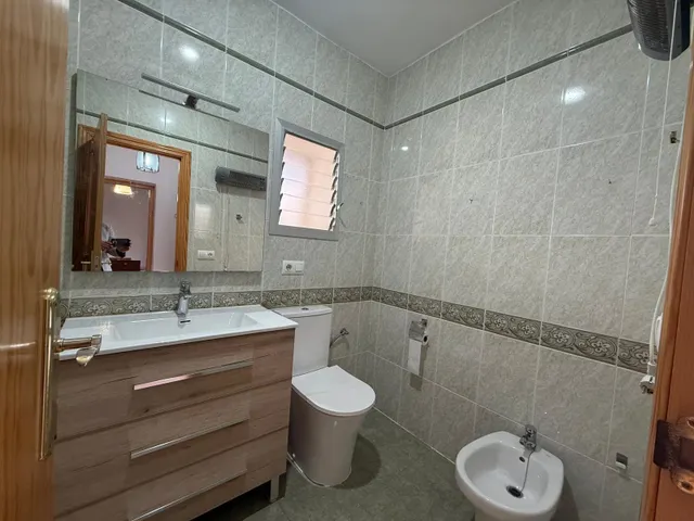 CASA DE PUEBLO CON PATIO — 22