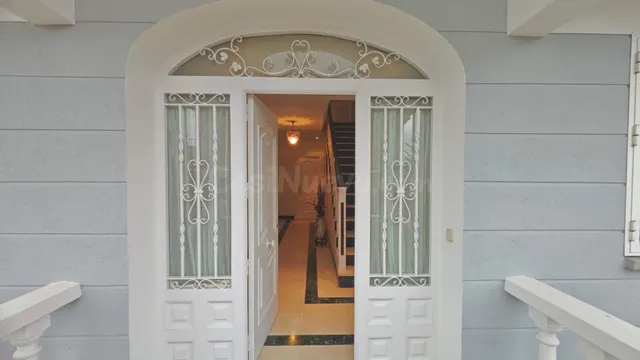 Preciosa casa de capricho en Guadarrama — 4