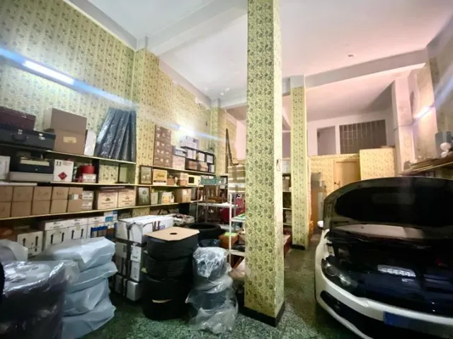 Local comercial a pie de calle — 4